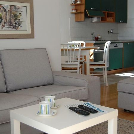 Apartment Definis スプリト エクステリア 写真