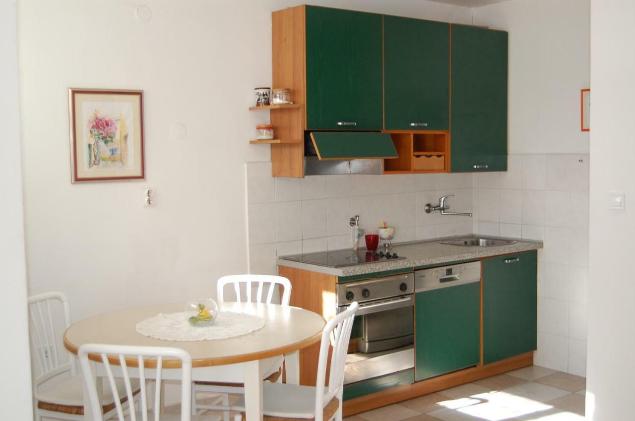 Apartment Definis スプリト エクステリア 写真