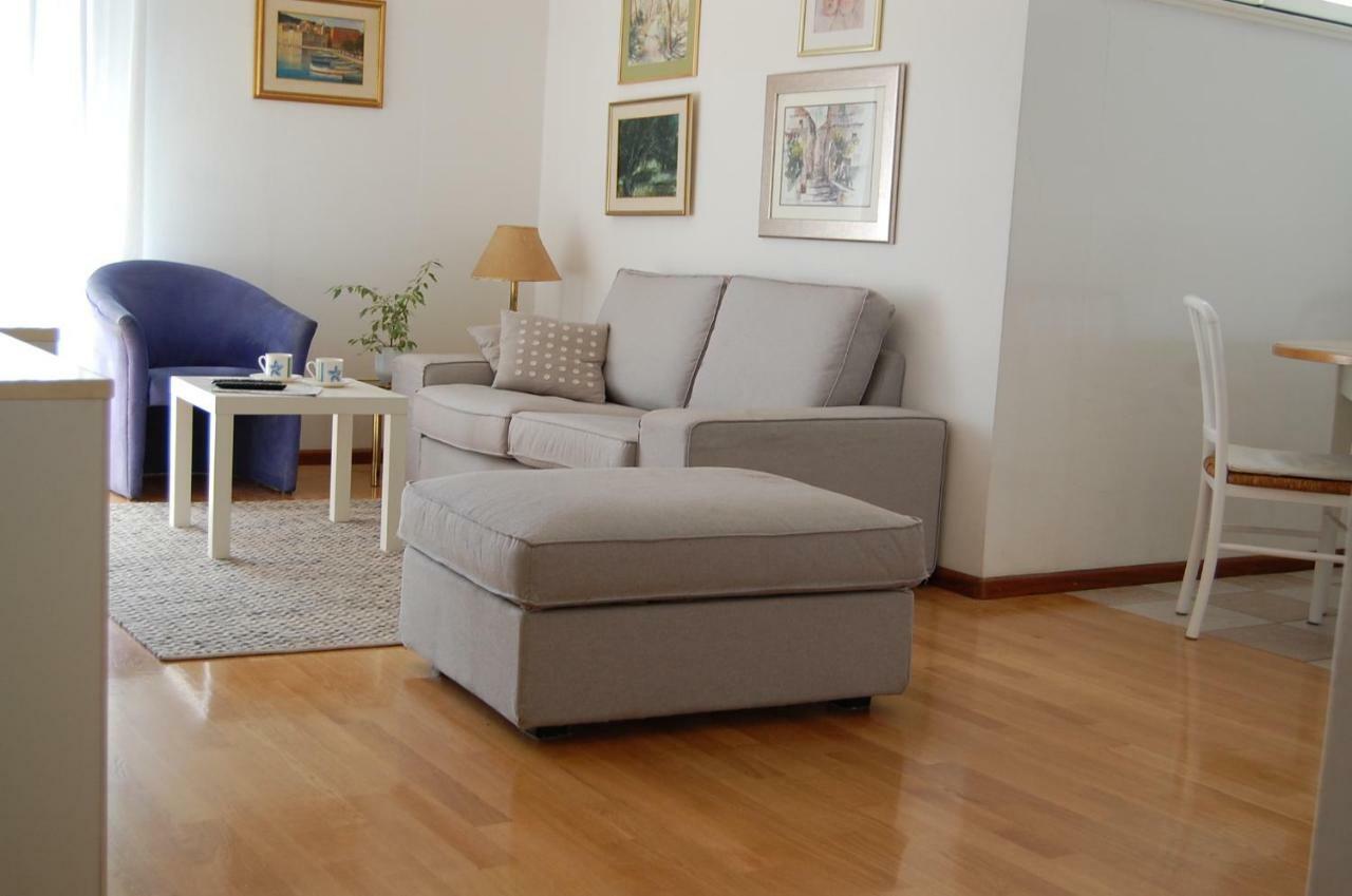 Apartment Definis スプリト エクステリア 写真