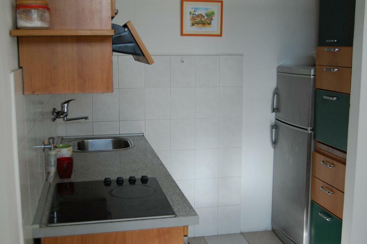 Apartment Definis スプリト エクステリア 写真