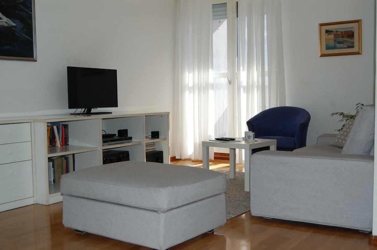 Apartment Definis スプリト エクステリア 写真